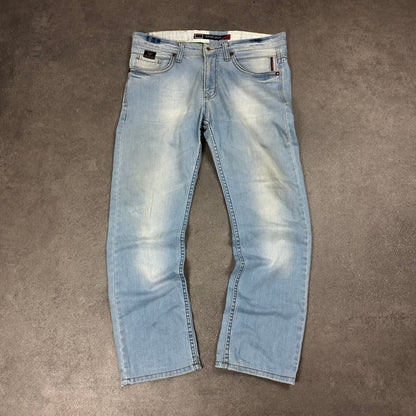 Vintage Emporio Armani Jeans [M] Avenues Collective