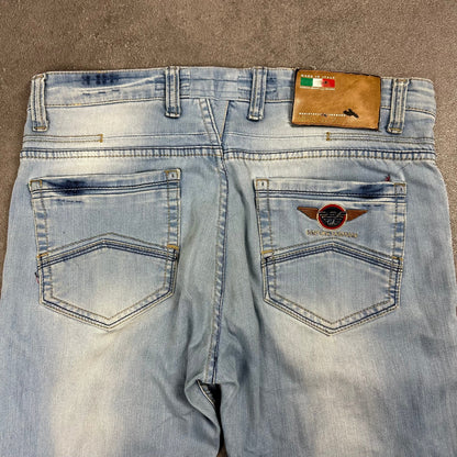 Vintage Emporio Armani Jeans [M] Avenues Collective