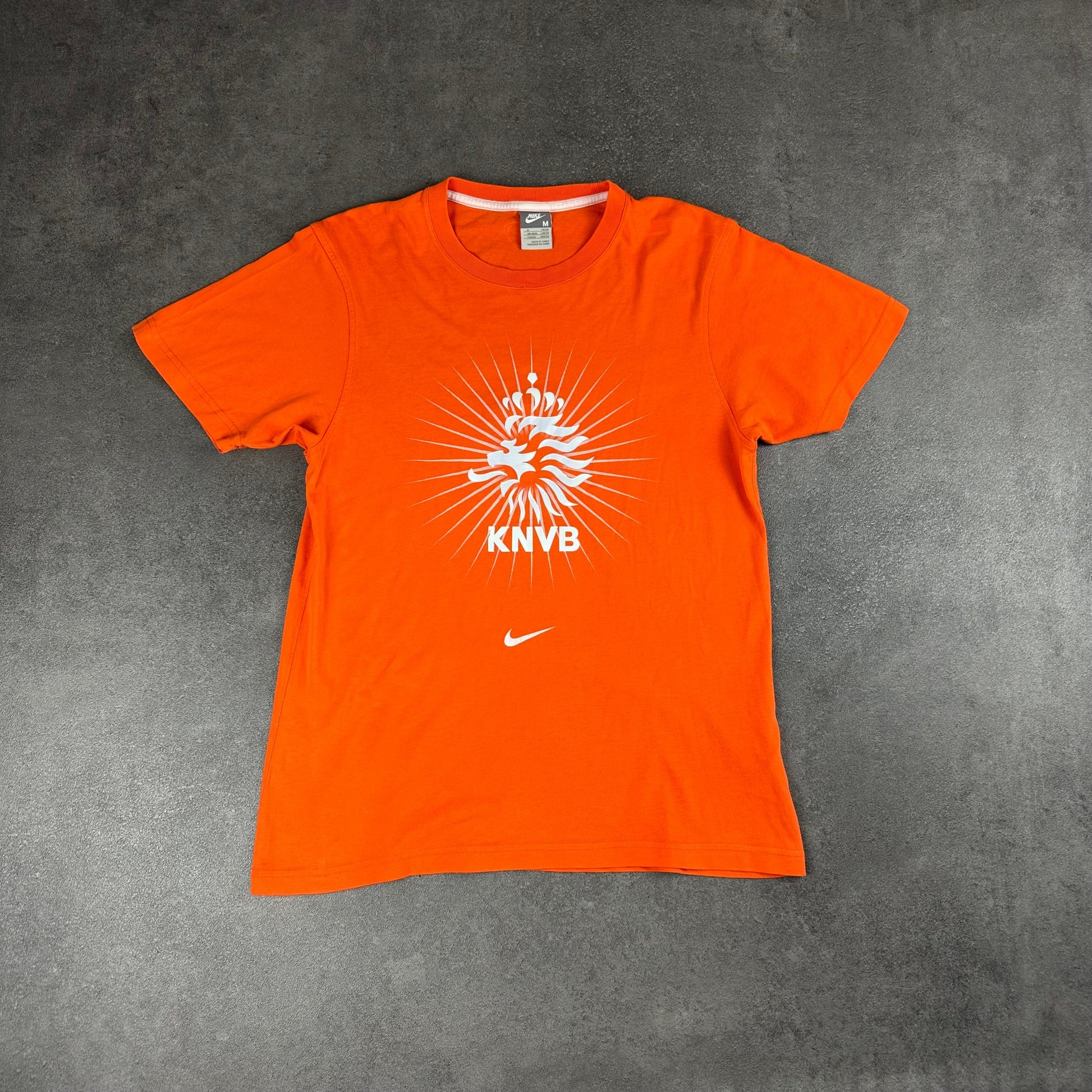 Vintage Holland Nike T-Shirt [M] Nike Avenues Collective