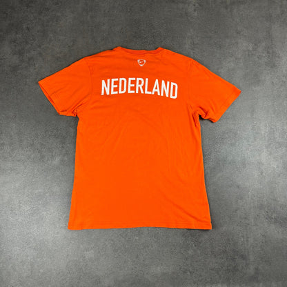 Vintage Holland Nike T-Shirt [M] Nike Avenues Collective