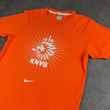 Vintage Holland Nike T-Shirt [M] Nike Avenues Collective