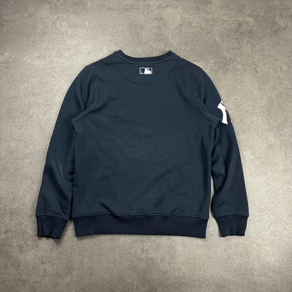 Vintage New York Yankees Sweater [L] Avenues Collective