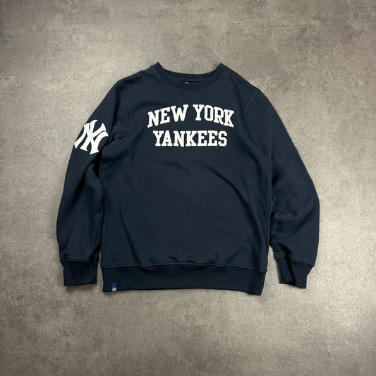 Vintage New York Yankees Sweater [L] Avenues Collective