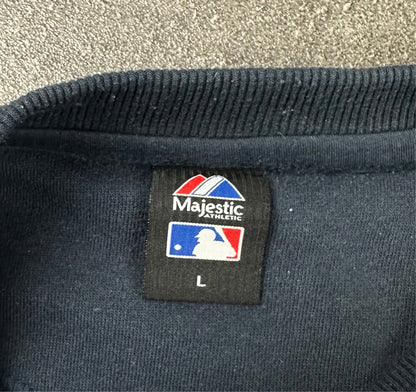 Vintage New York Yankees Sweater [L] Avenues Collective