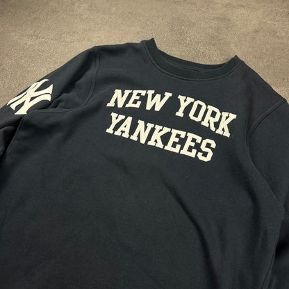 Vintage New York Yankees Sweater [L] Avenues Collective