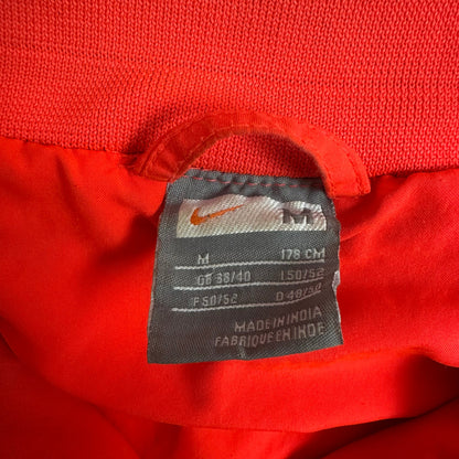 Vintage Nike FC Barcelona Trainingsjacke [M] Avenues Collective
