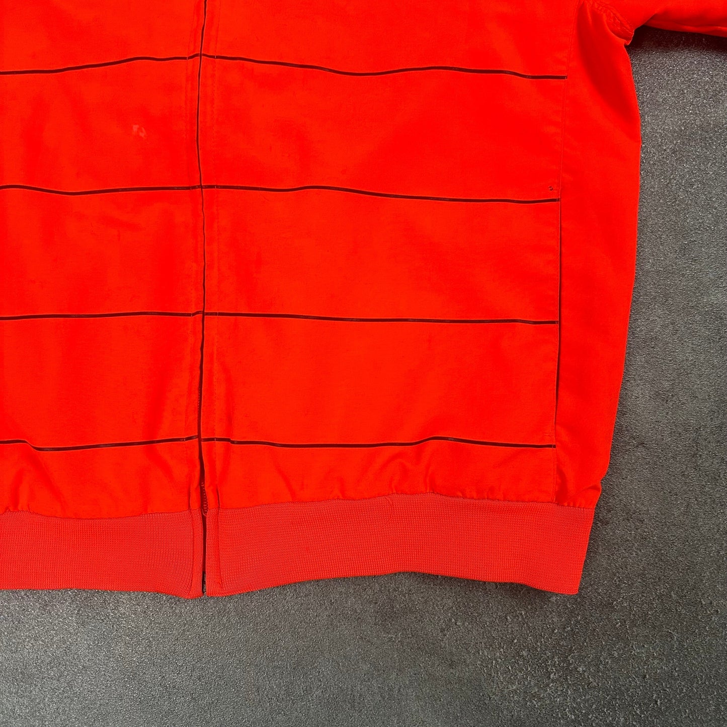 Vintage Nike FC Barcelona Trainingsjacke [M] Avenues Collective
