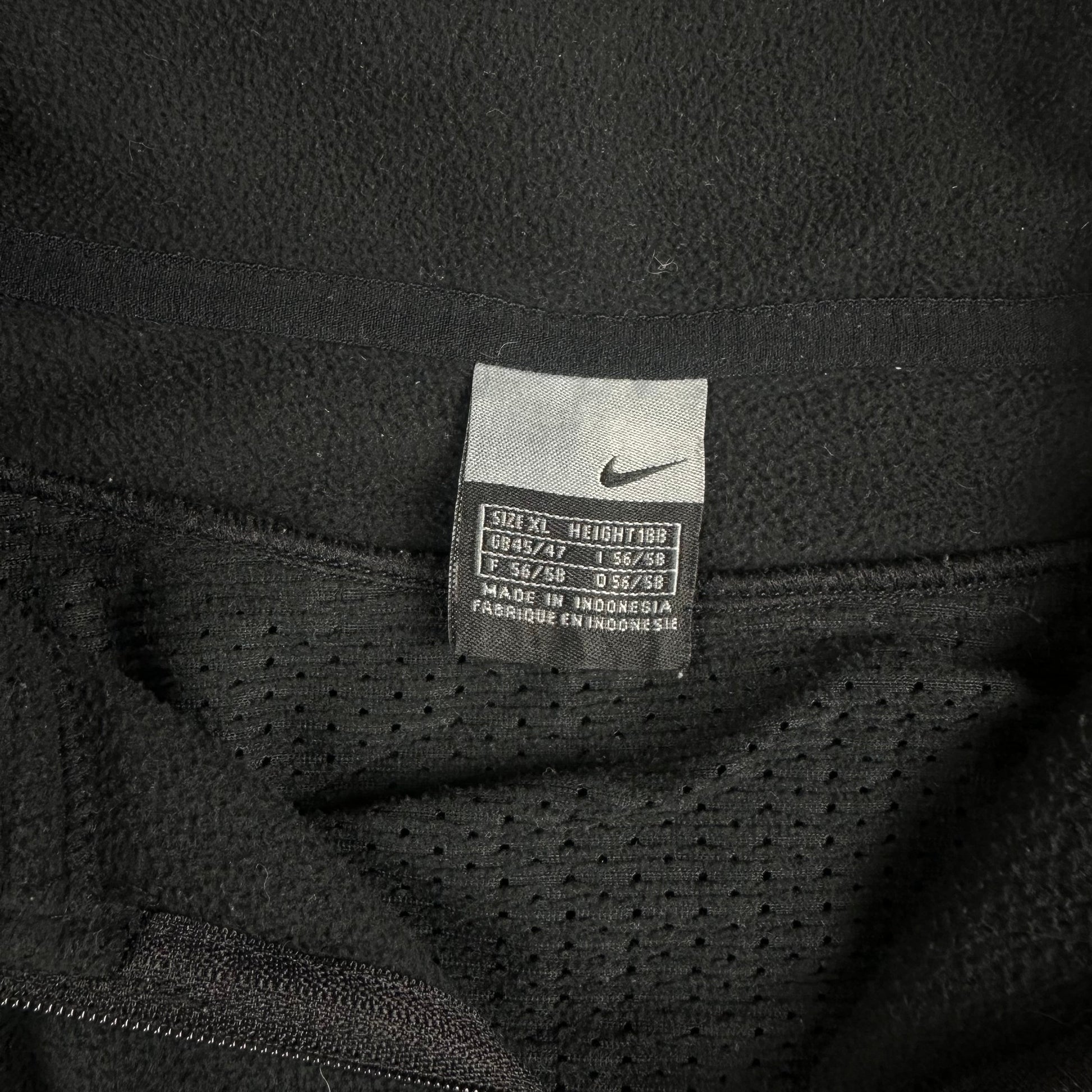 Vintage Nike Manchester United fleece Sweater [L] Nike Avenues Collective
