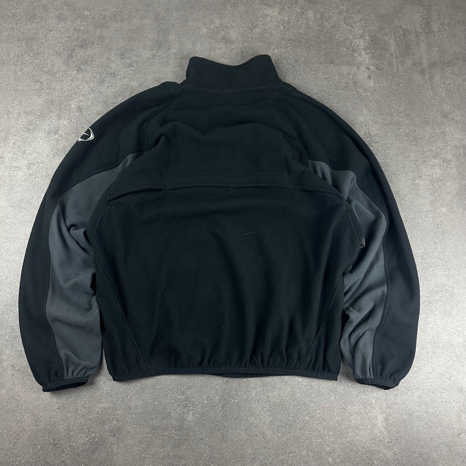 Vintage Nike Manchester United fleece Sweater [L] Nike Avenues Collective