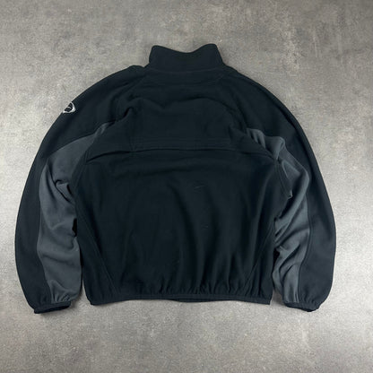 Vintage Nike Manchester United fleece Sweater [L] Nike Avenues Collective