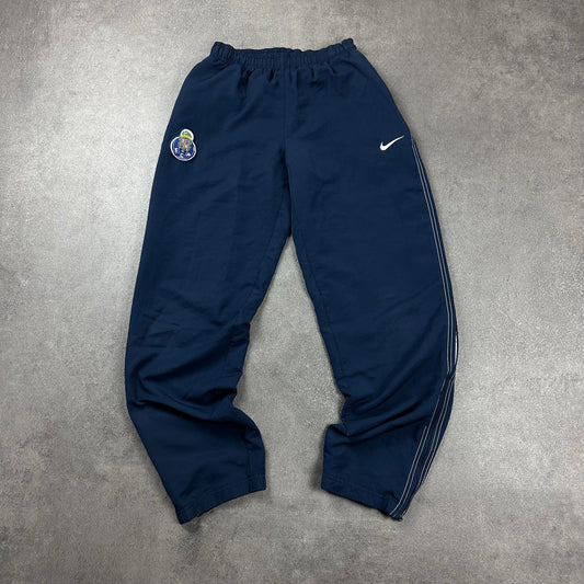 Vintage Nike Portugal Trackpants [S] Nike Avenues Collective