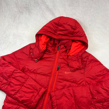 Vintage Nike Puffer Nike Avenues Collective