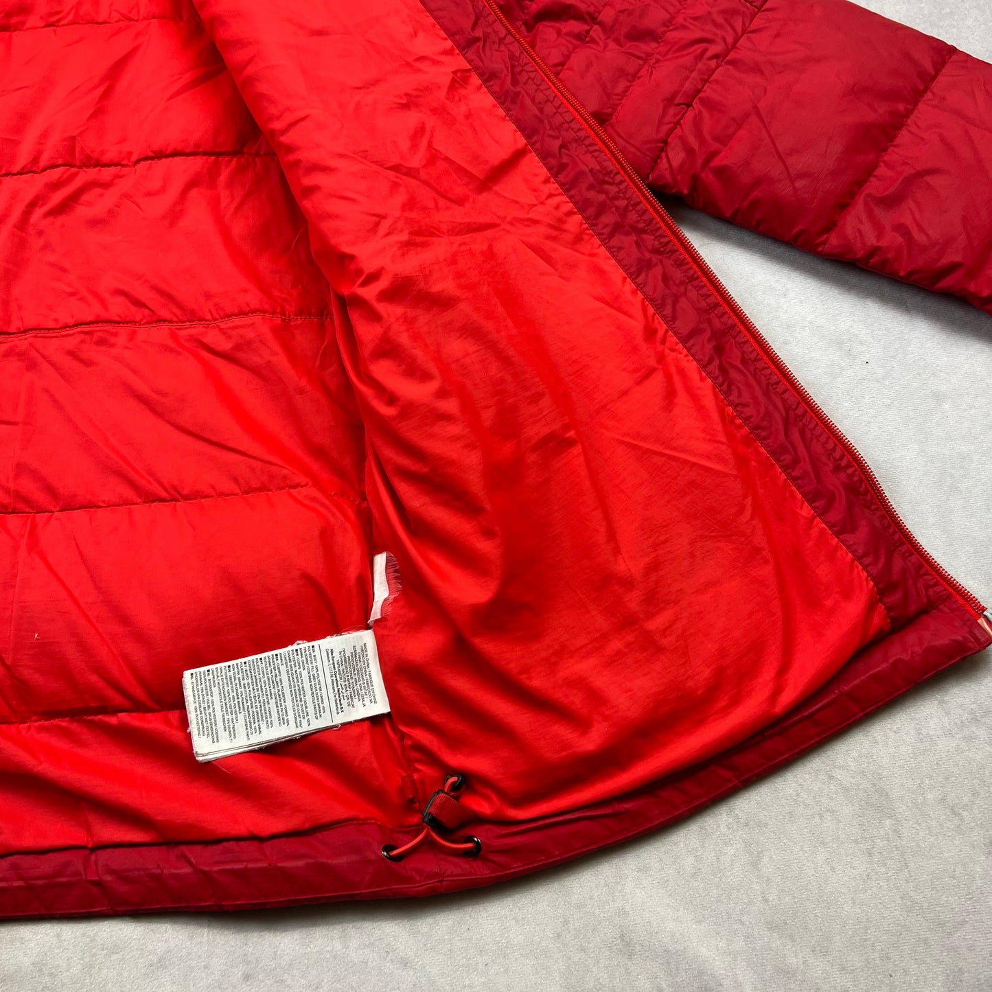 Vintage Nike Puffer Nike Avenues Collective