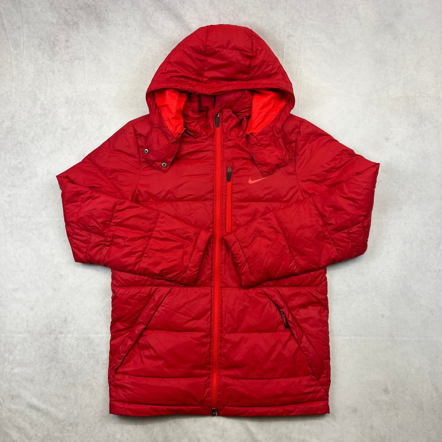 Vintage Nike Puffer Nike Avenues Collective