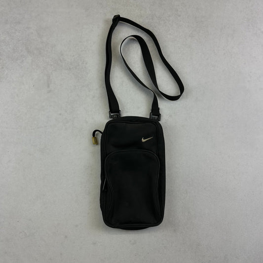 Vintage Nike Tasche Nike Avenues Collective