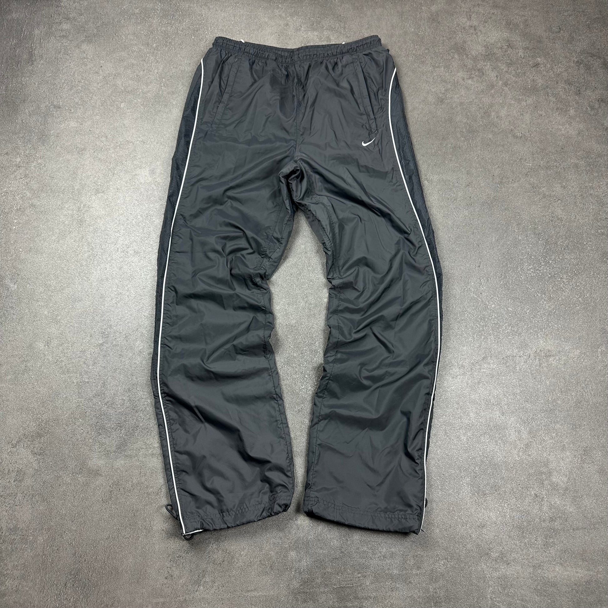Vintage Nike Trackpants [L] Nike Avenues Collective