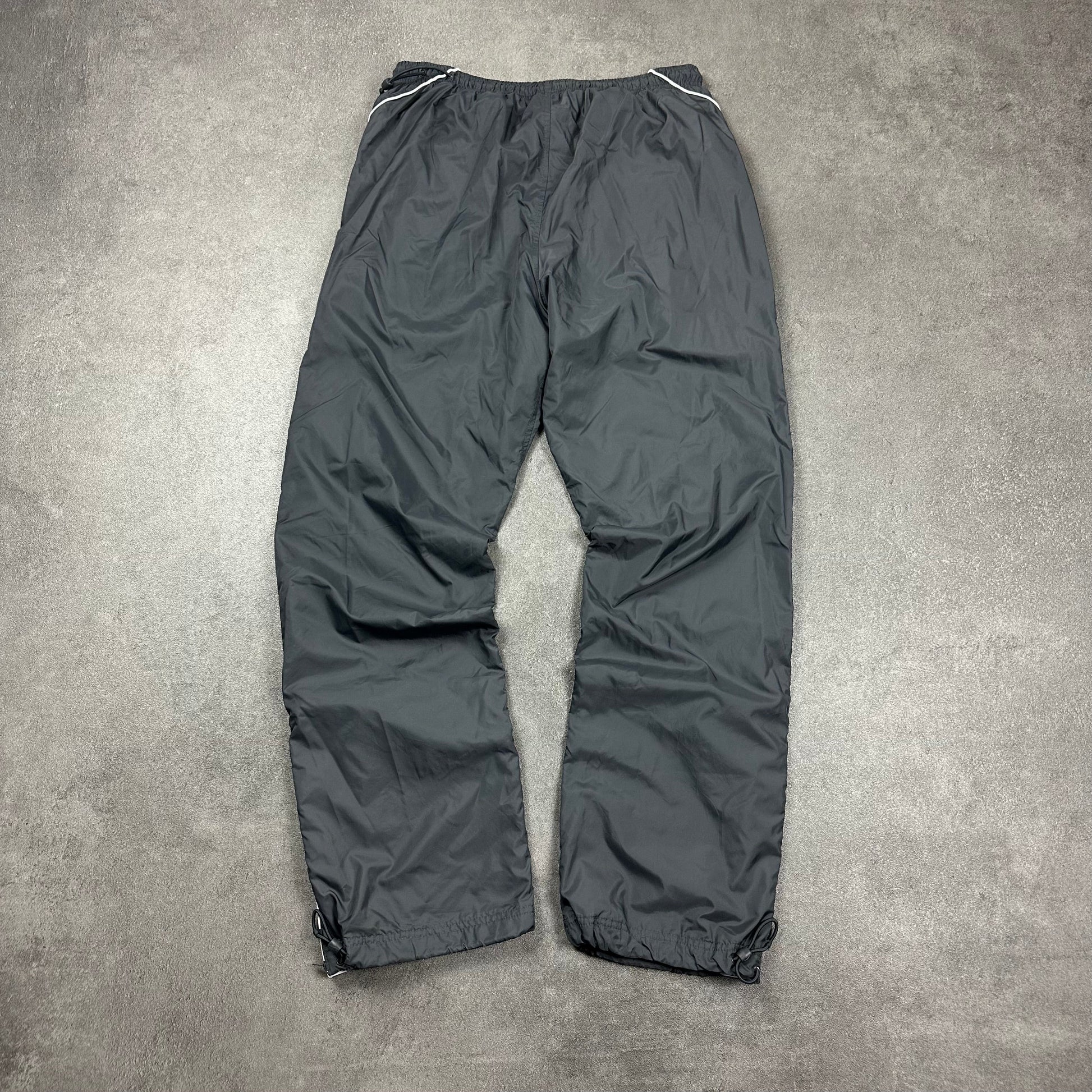 Vintage Nike Trackpants [L] Nike Avenues Collective