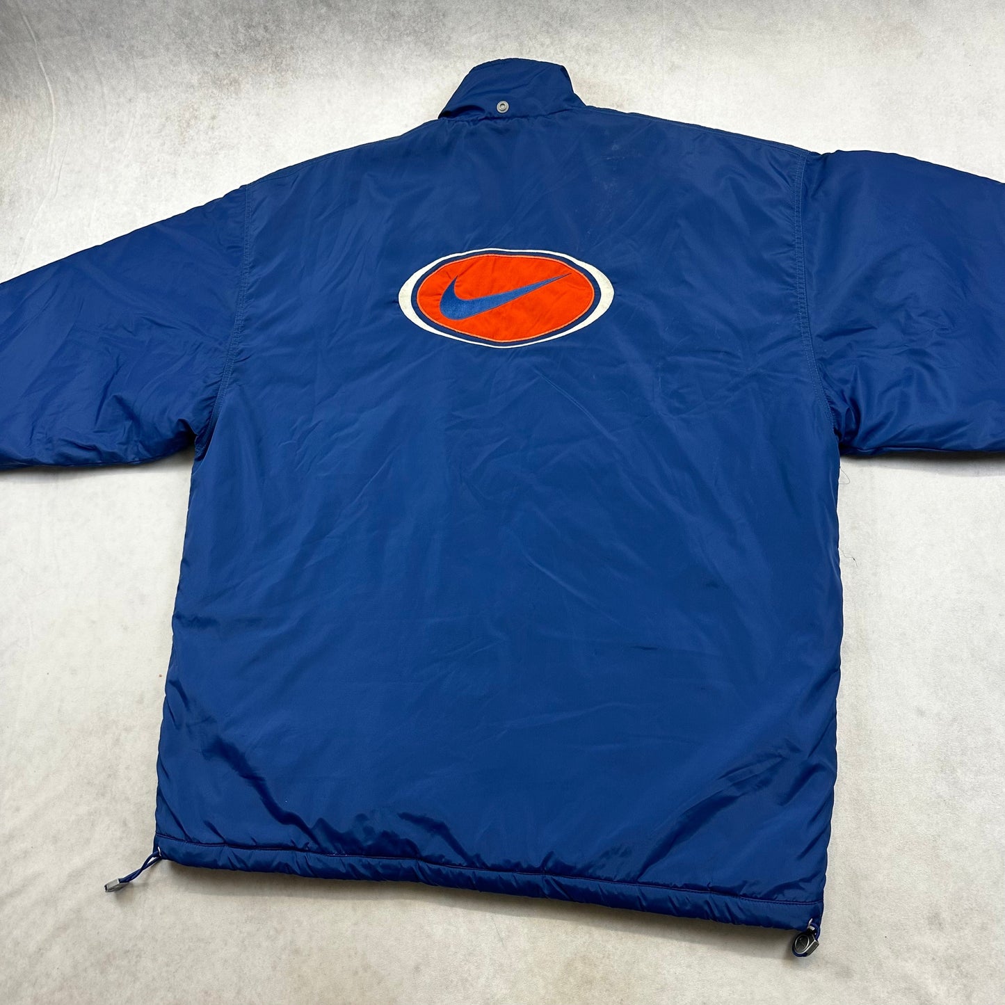 Vintage Nike Übergangsjacke Avenues Collective