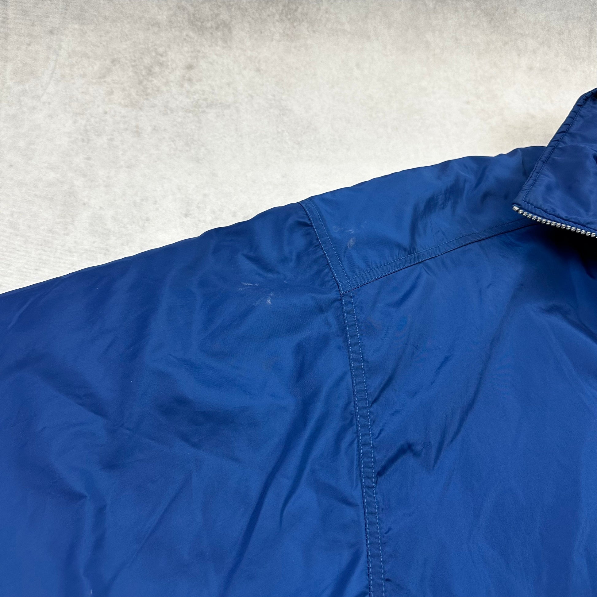 Vintage Nike Übergangsjacke Avenues Collective