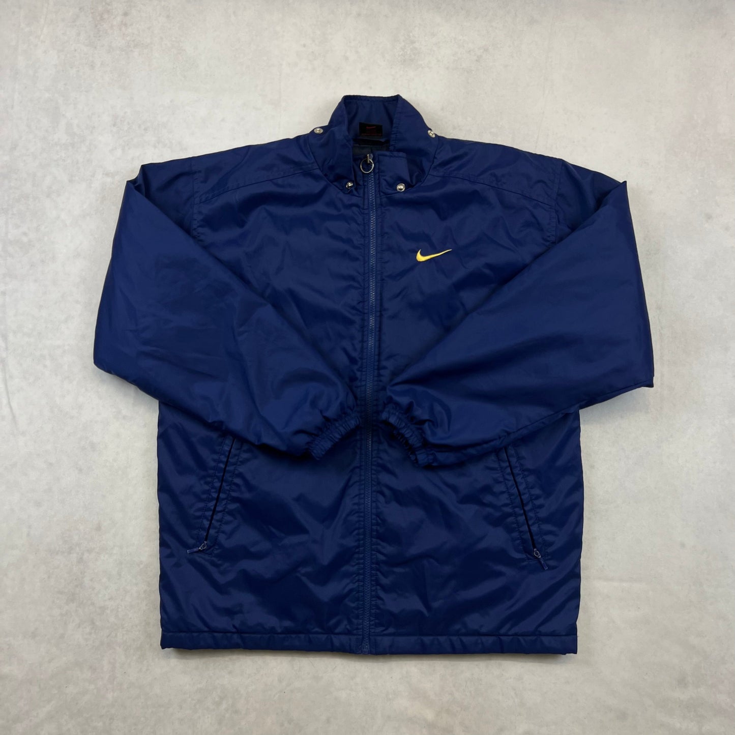 Vintage Nike Übergangsjacke Avenues Collective