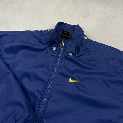 Vintage Nike Übergangsjacke Avenues Collective