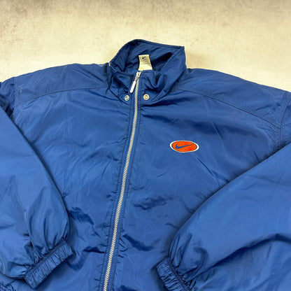 Vintage Nike Übergangsjacke Avenues Collective