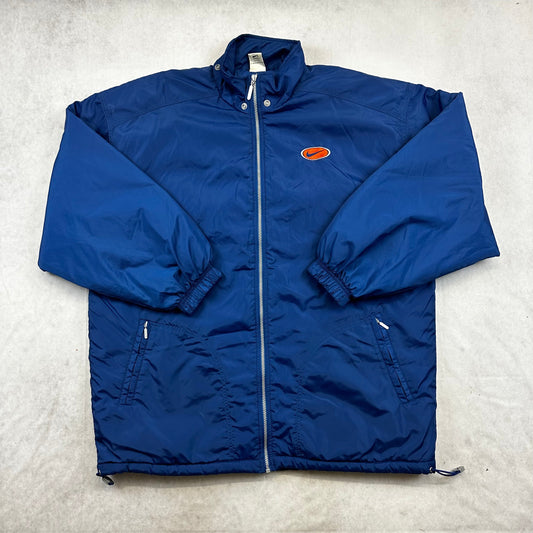 Vintage Nike Übergangsjacke Avenues Collective