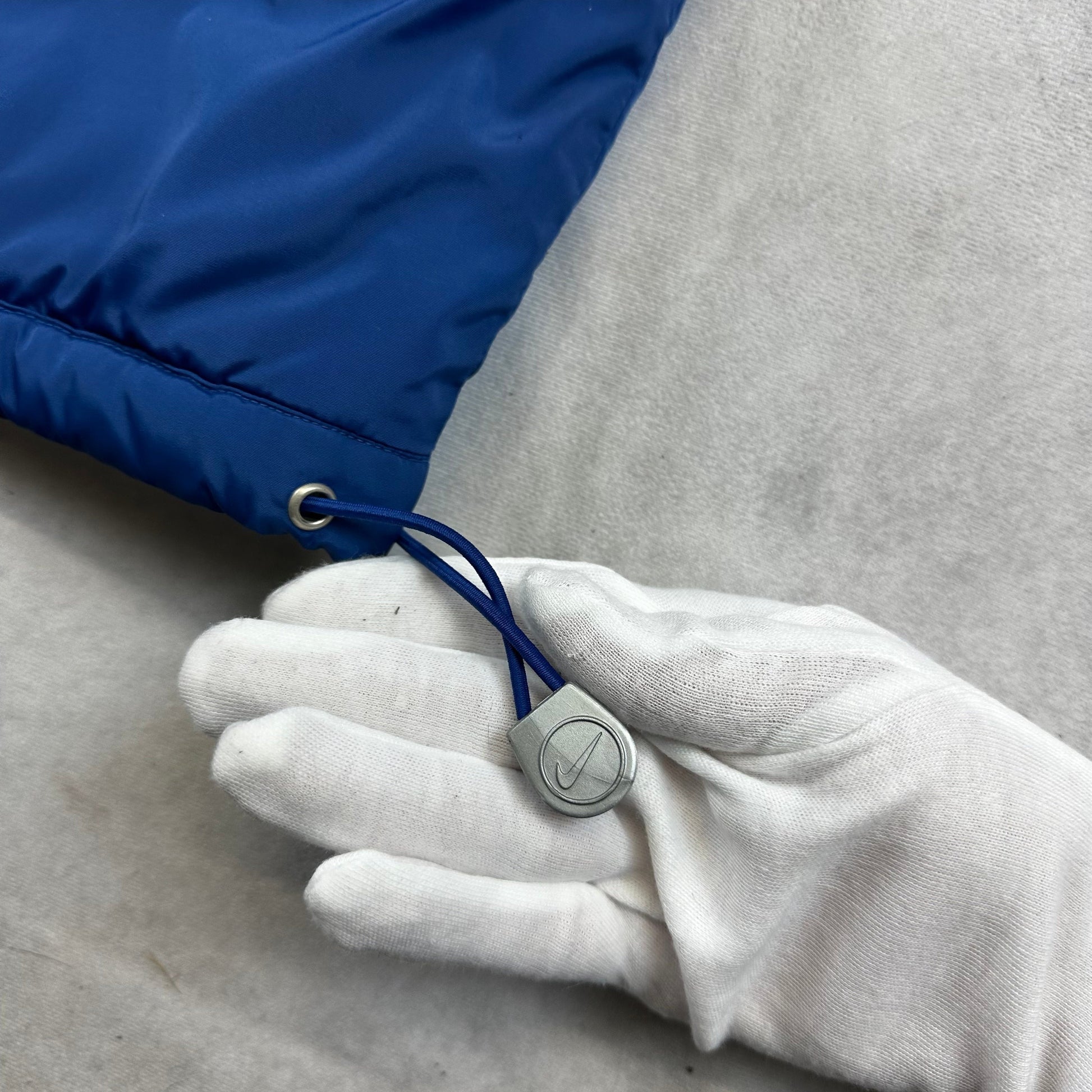 Vintage Nike Übergangsjacke Avenues Collective