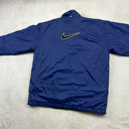 Vintage Nike Übergangsjacke Avenues Collective