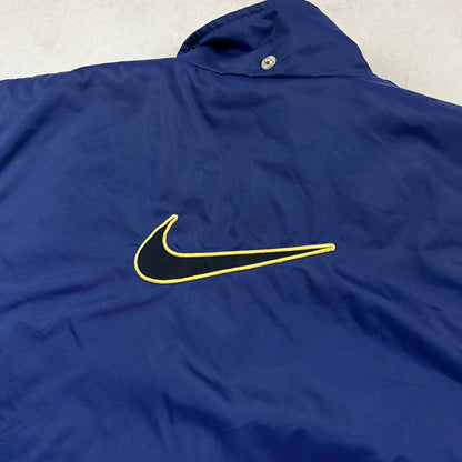 Vintage Nike Übergangsjacke Avenues Collective