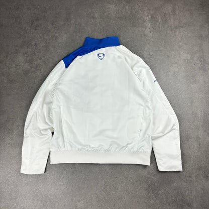 Vintage Nike x Brasilien 2008/10 Trainingsjacke [L] Nike Avenues Collective