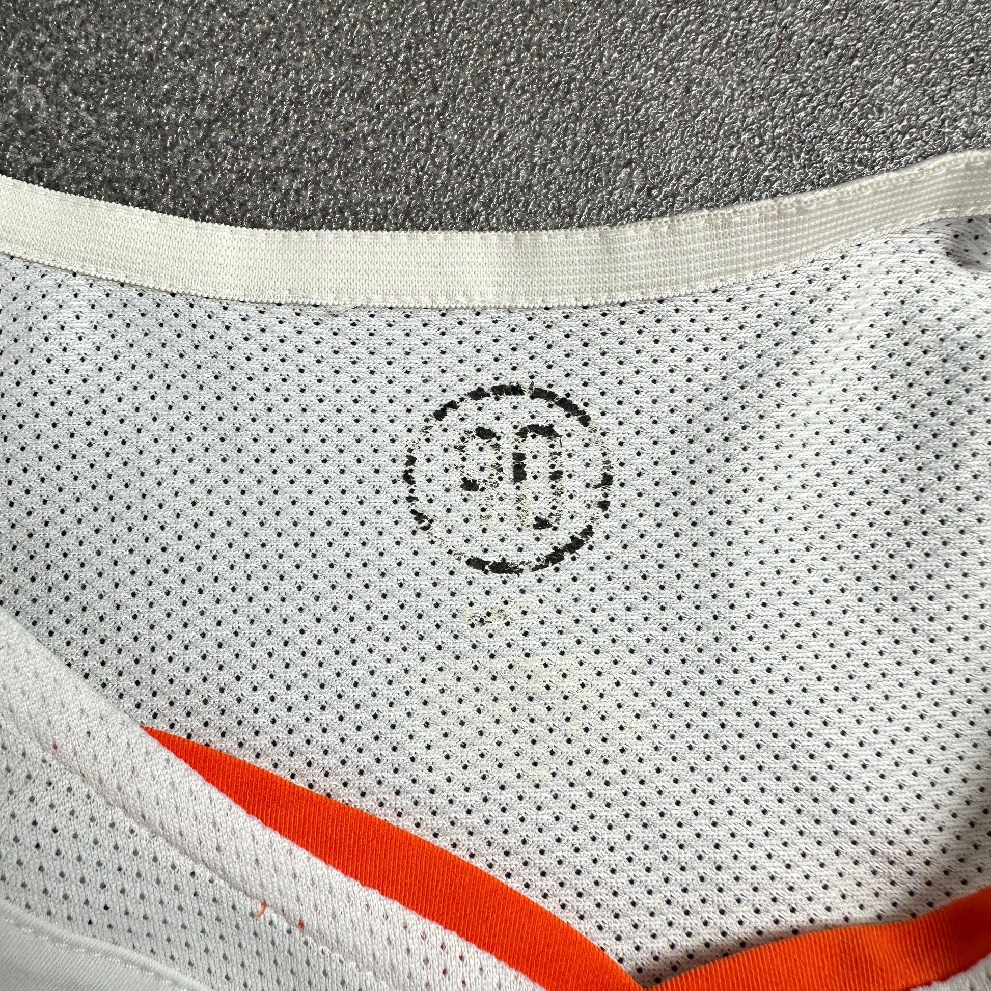 Vintage Nike x Holland 2004/06 Trikot [M] Nike Avenues Collective