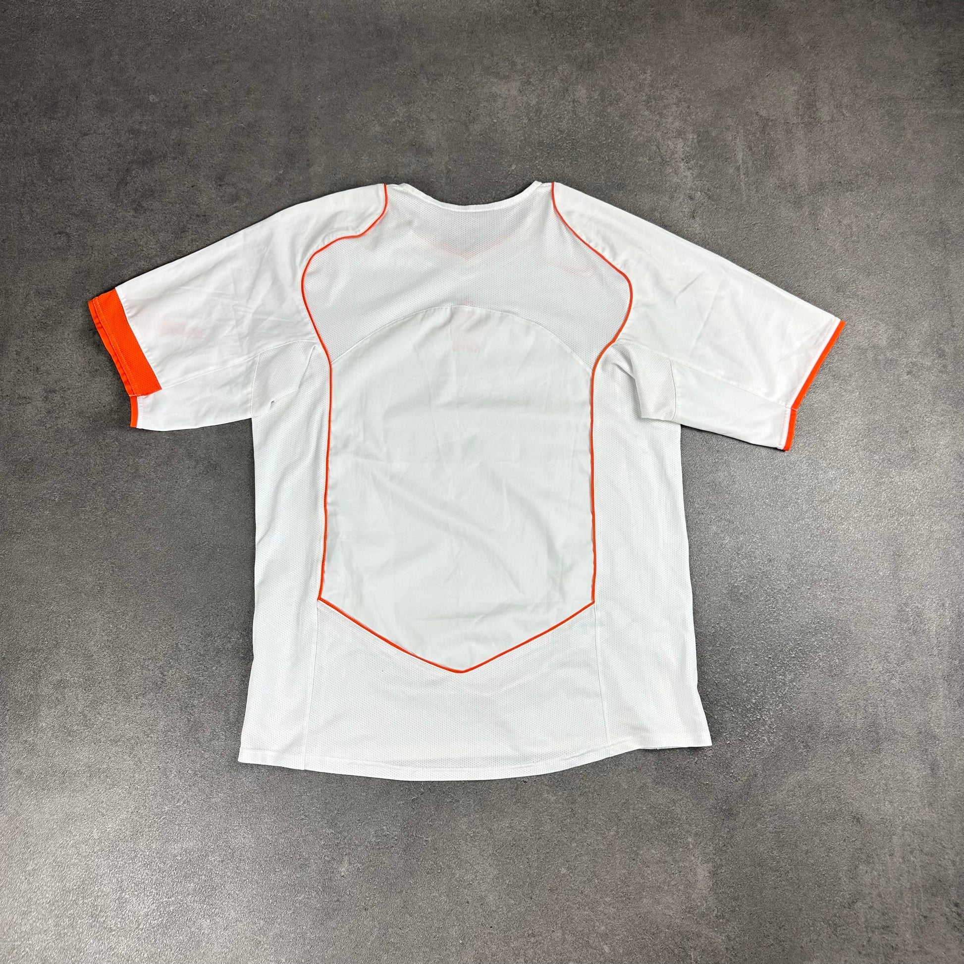 Vintage Nike x Holland 2004/06 Trikot [M] Nike Avenues Collective