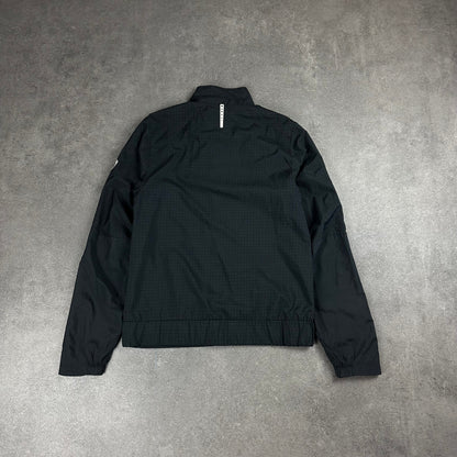 Vintage Nike x Inter Mailand 2009/10 Trainingsjacke [S] Nike Avenues Collective
