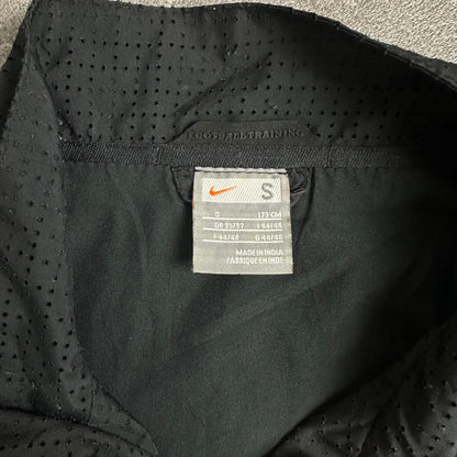 Vintage Nike x Inter Mailand 2009/10 Trainingsjacke [S] Nike Avenues Collective
