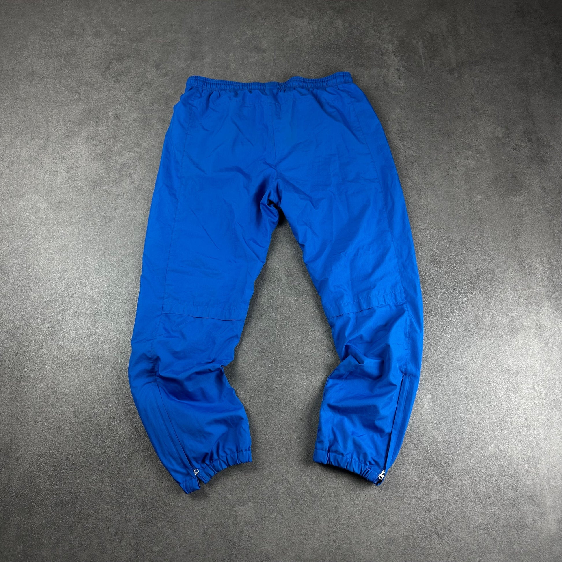 Vintage Nike x Inter Mailand Trackpants [S] Nike Avenues Collective