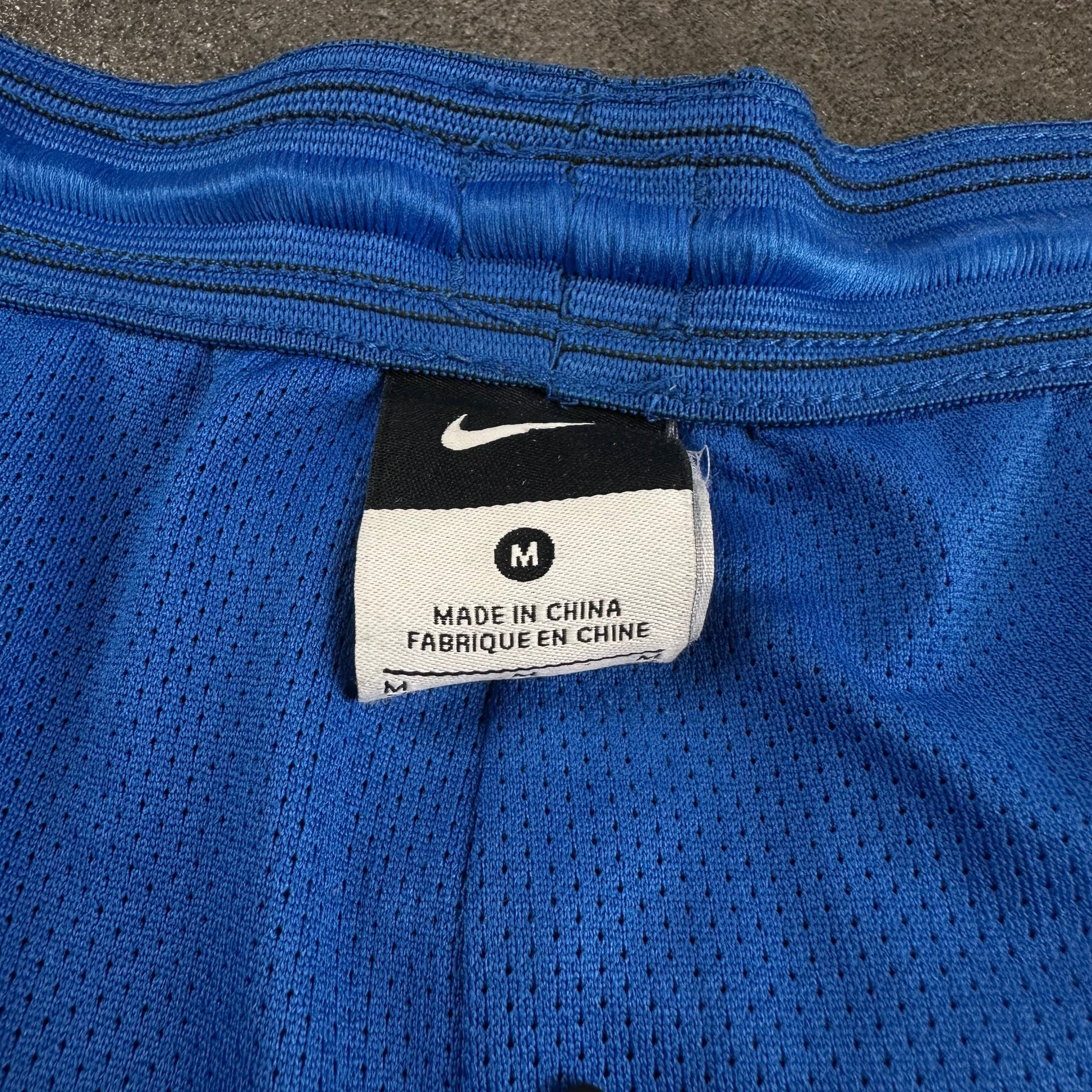 Vintage Nike x Inter Mailand Trackpants [S] Nike Avenues Collective