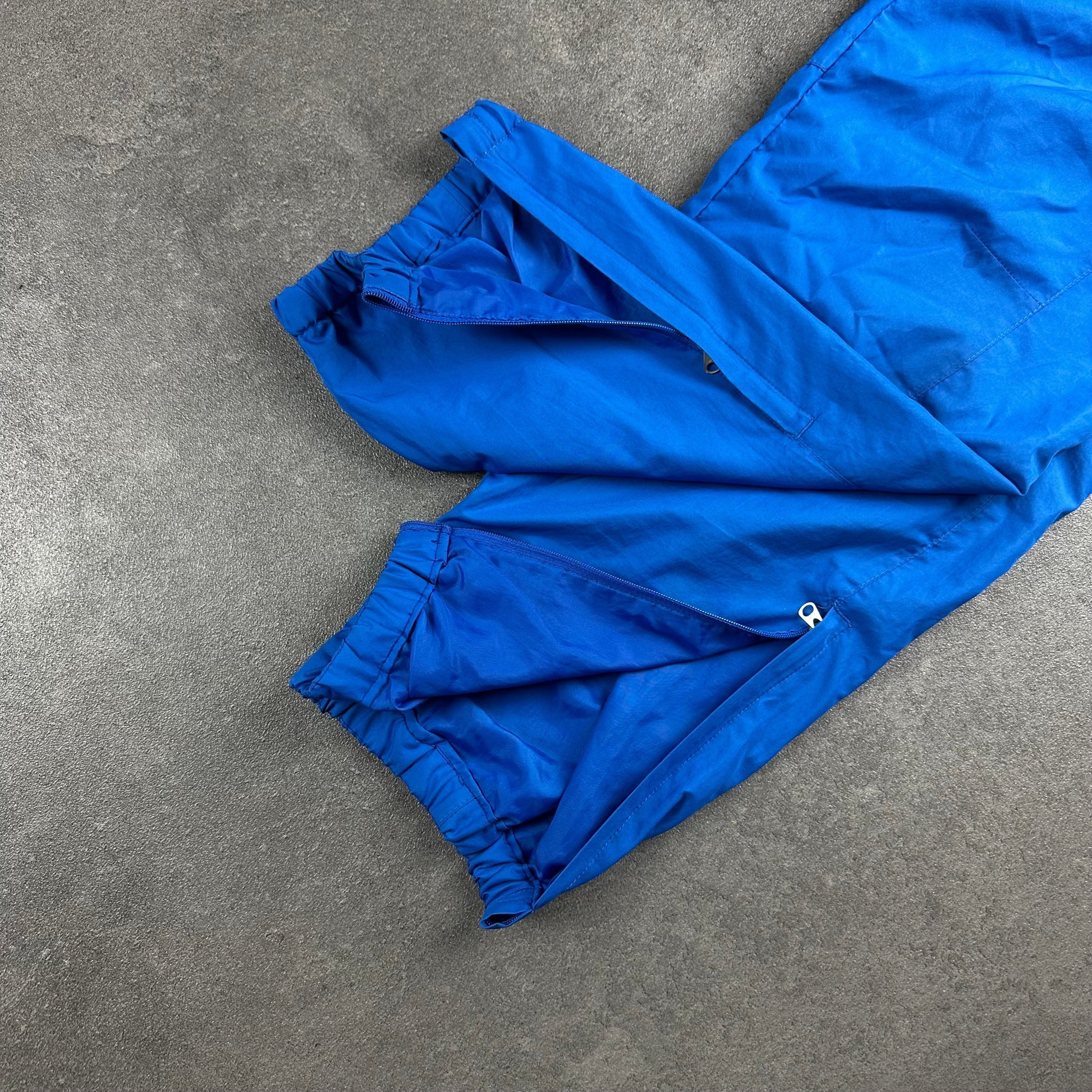 Vintage Nike x Inter Mailand Trackpants [S] Nike Avenues Collective