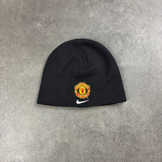 Vintage Nike x Manchester United Mütze Nike Avenues Collective