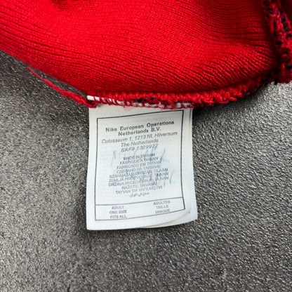 Vintage Nike x Manchester United Mütze Nike Avenues Collective