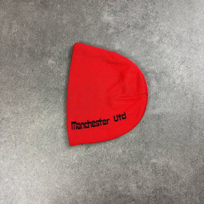 Vintage Nike x Manchester United Mütze Nike Avenues Collective