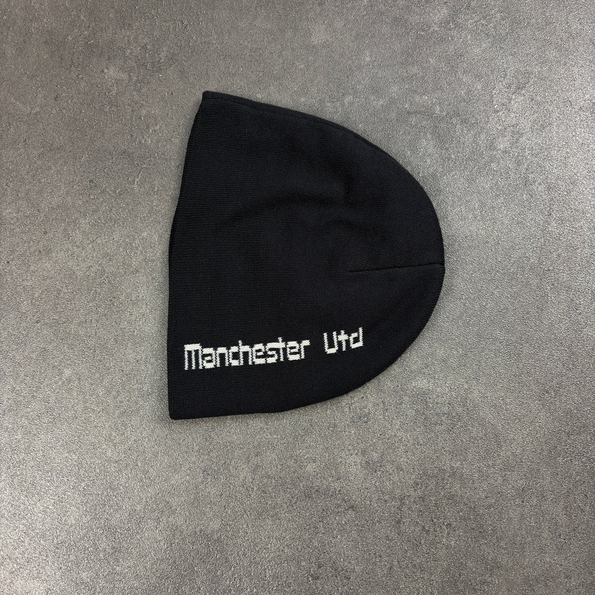 Vintage Nike x Manchester United Mütze Nike Avenues Collective