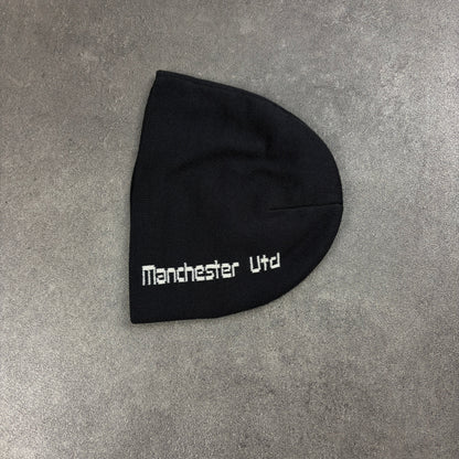 Vintage Nike x Manchester United Mütze Nike Avenues Collective