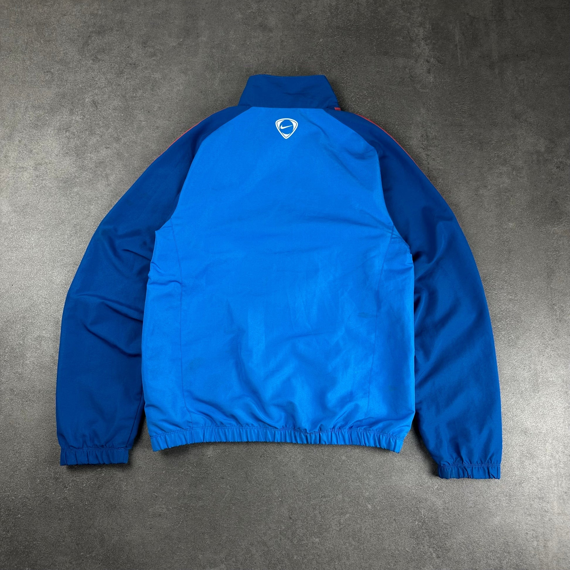 Vintage Nike x Portugal Trainingsjacke [S] Nike Avenues Collective