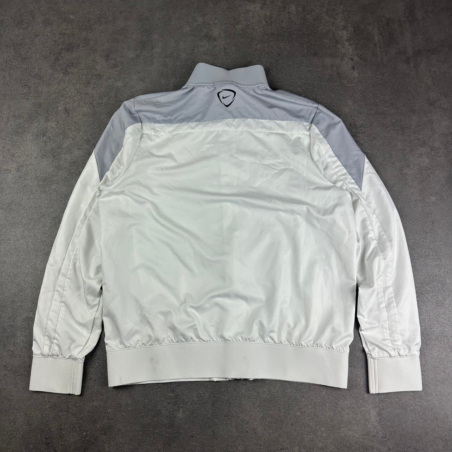 Vintage Nike x PSV Eindhoven Trainingsjacke [M] Nike Avenues Collective