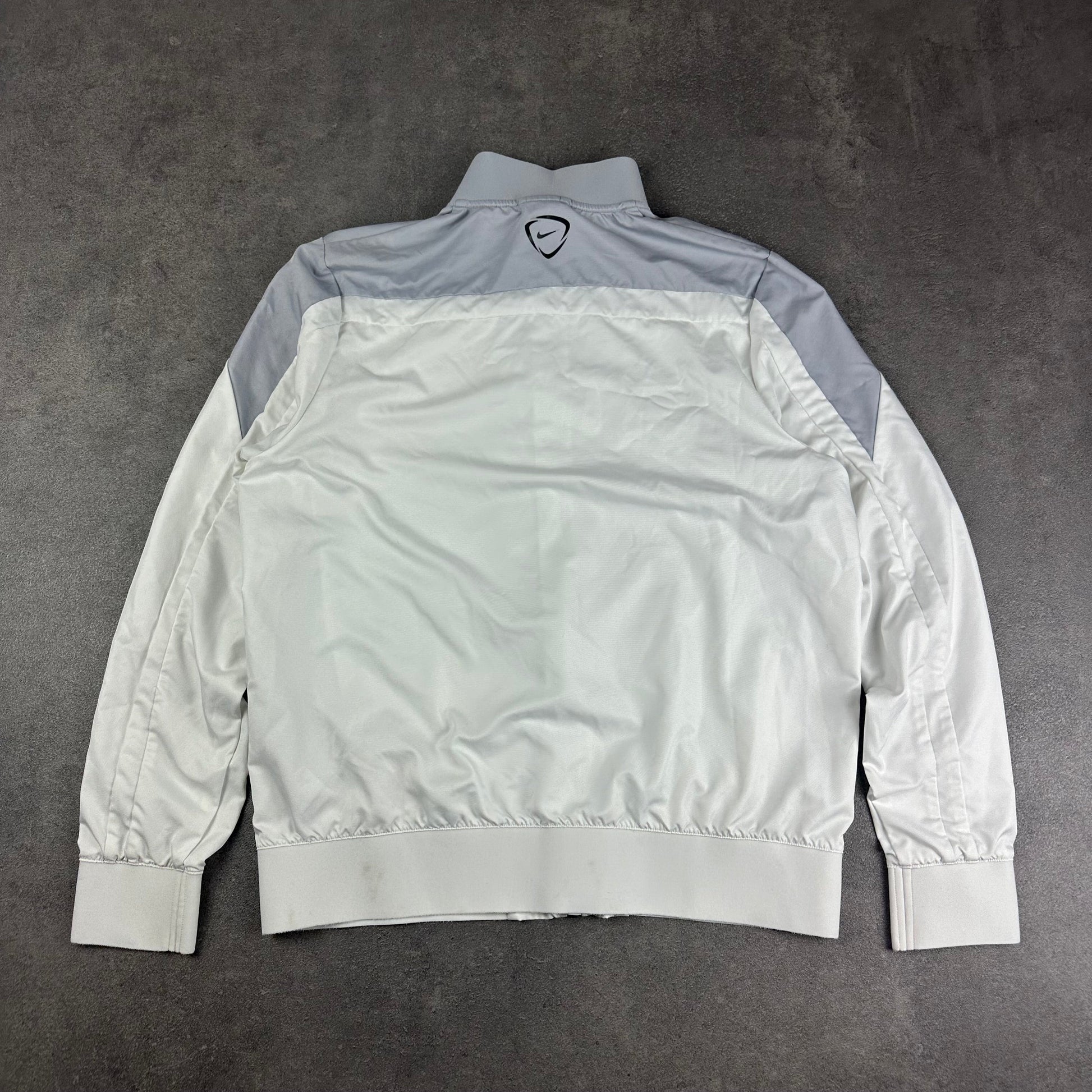 Vintage Nike x PSV Eindhoven Trainingsjacke [M] Nike Avenues Collective