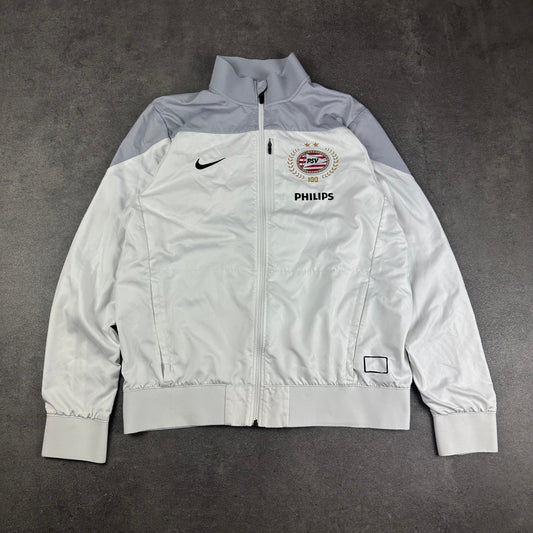 Vintage Nike x PSV Eindhoven Trainingsjacke [M] Nike Avenues Collective