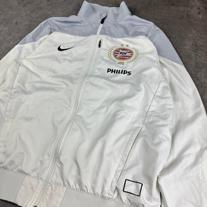 Vintage Nike x PSV Eindhoven Trainingsjacke [M] Nike Avenues Collective