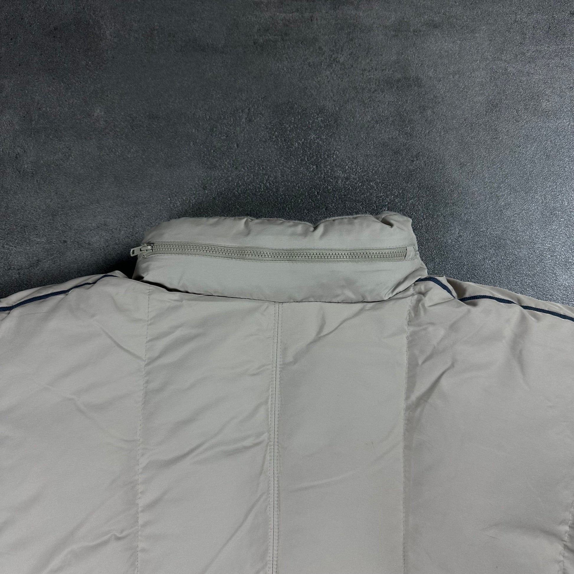 Vintage Nike y2k Puffer Jacke [L&XL] Nike Avenues Collective