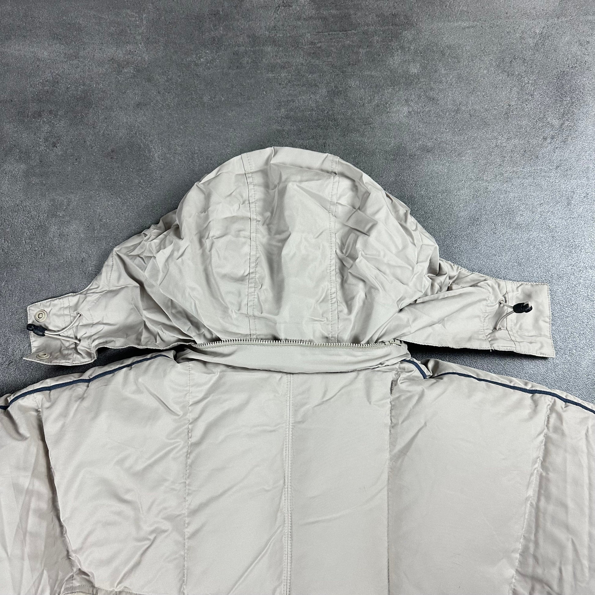 Vintage Nike y2k Puffer Jacke [L&XL] Nike Avenues Collective
